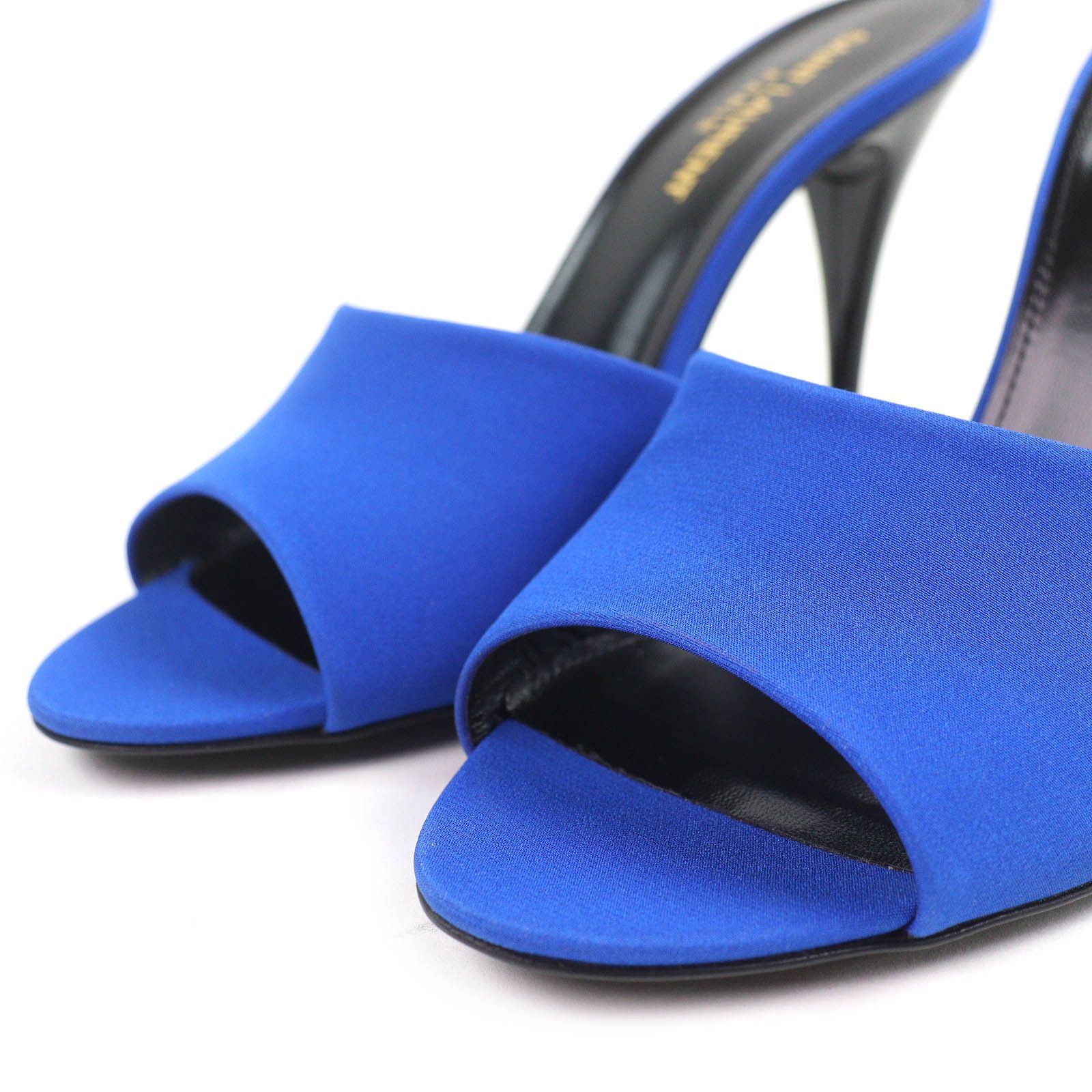 Yves Saint Laurent Yves Saint Laurent Saint Laurent Paris LA 16 Sandals Others Shoes DUTY FREE for USA Size ONE SIZE - 4 Thumbnail