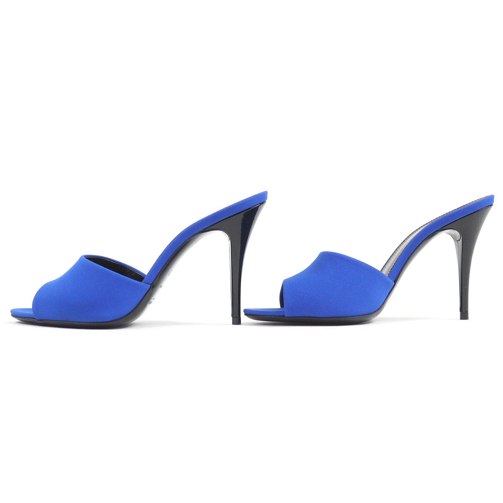 Yves Saint Laurent Yves Saint Laurent Saint Laurent Paris LA 16 Sandals Others Shoes DUTY FREE for USA Size ONE SIZE - 2 Thumbnail
