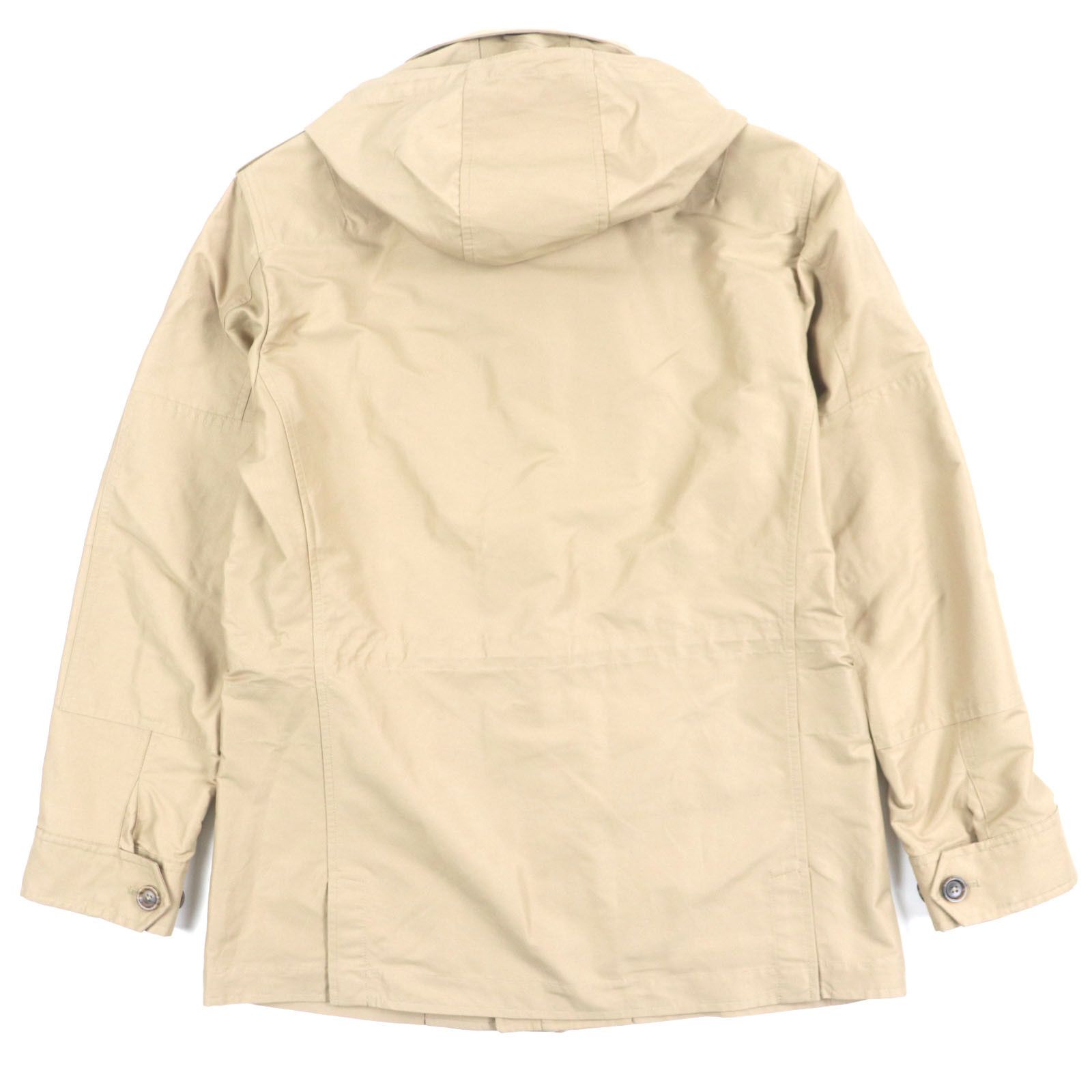 Ralph Lauren Ralph Lauren Ralph Lauren Purple Label Hartridge Jacket Leather Outerwear DUTY FREE for USA Size ONE SIZE - 3 Thumbnail