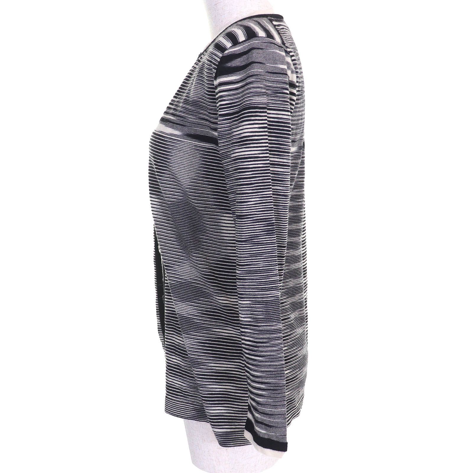 Other Other Missoni Wool 2way Ensemble Cotton Tops DUTY FREE for USA Size ONE SIZE - 2 Thumbnail