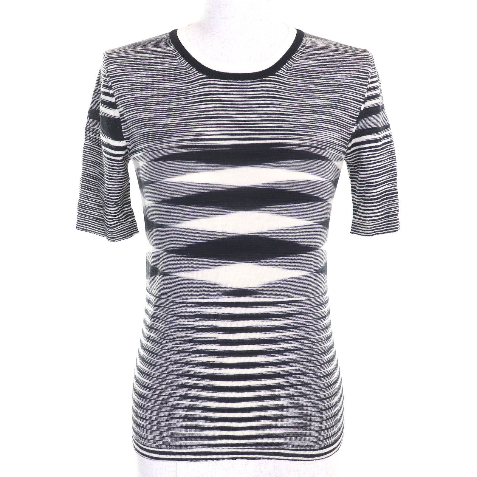 Other Other Missoni Wool 2way Ensemble Cotton Tops DUTY FREE for USA Size ONE SIZE - 5 Thumbnail