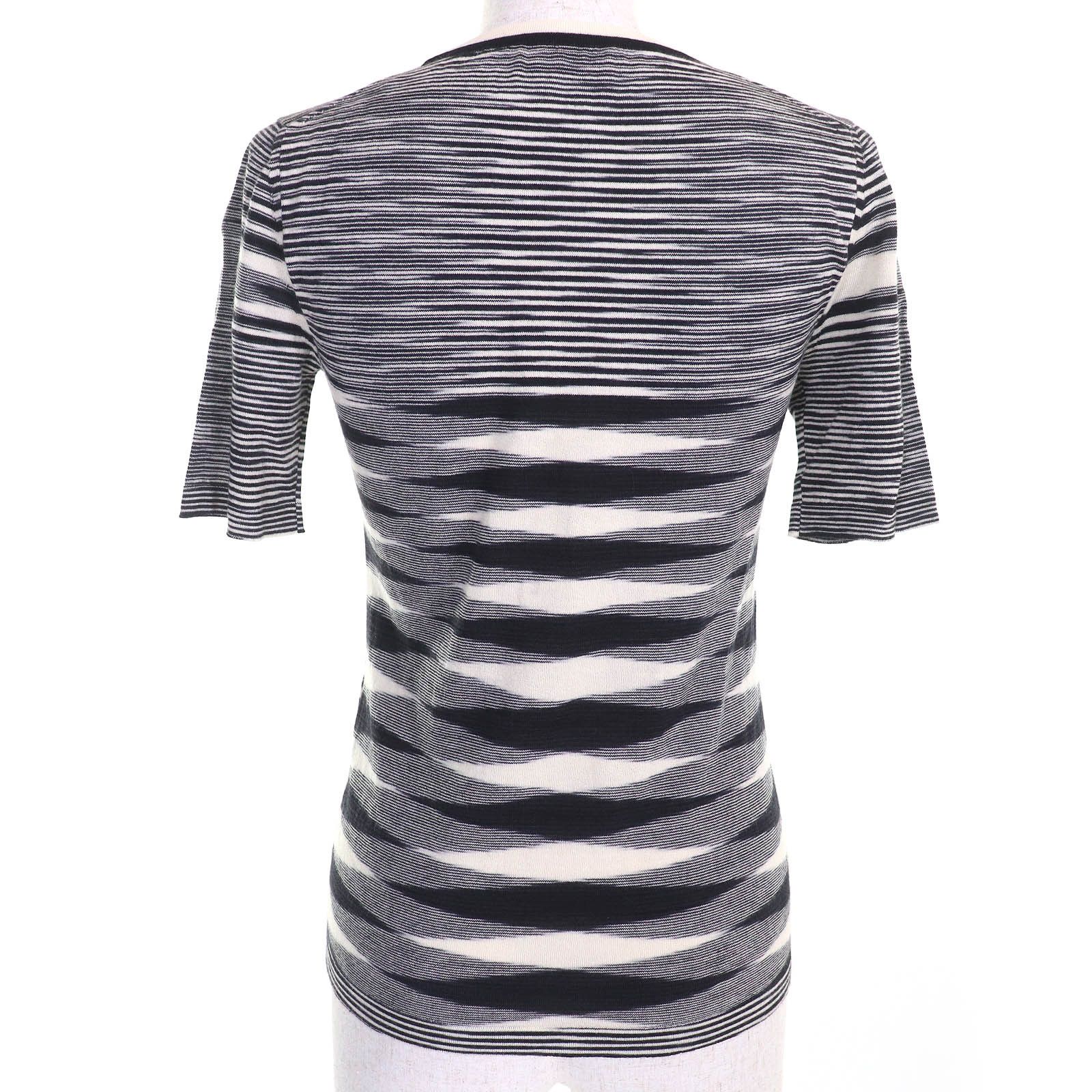 Other Other Missoni Wool 2way Ensemble Cotton Tops DUTY FREE for USA Size ONE SIZE - 7 Thumbnail