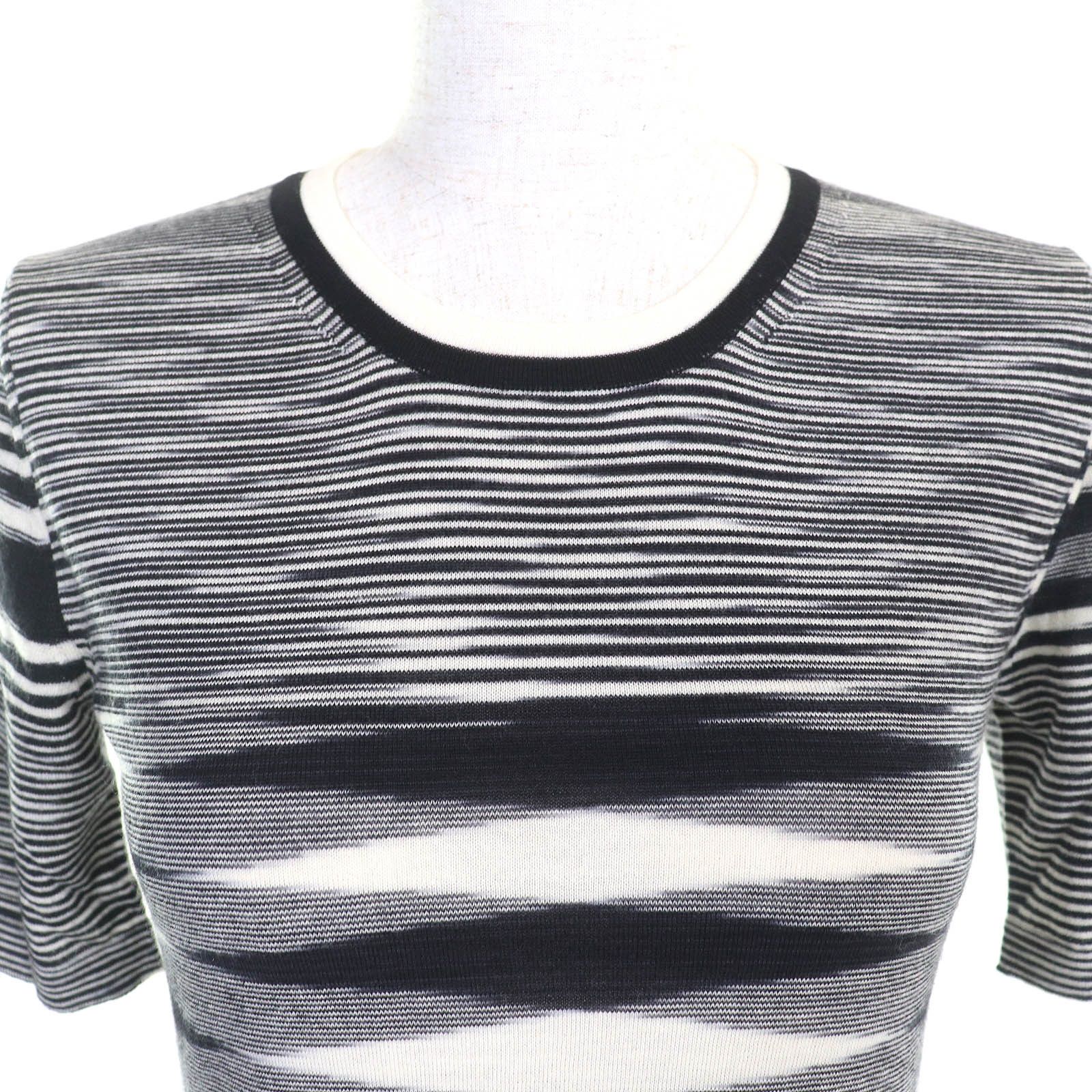 Other Other Missoni Wool 2way Ensemble Cotton Tops DUTY FREE for USA Size ONE SIZE - 8 Thumbnail