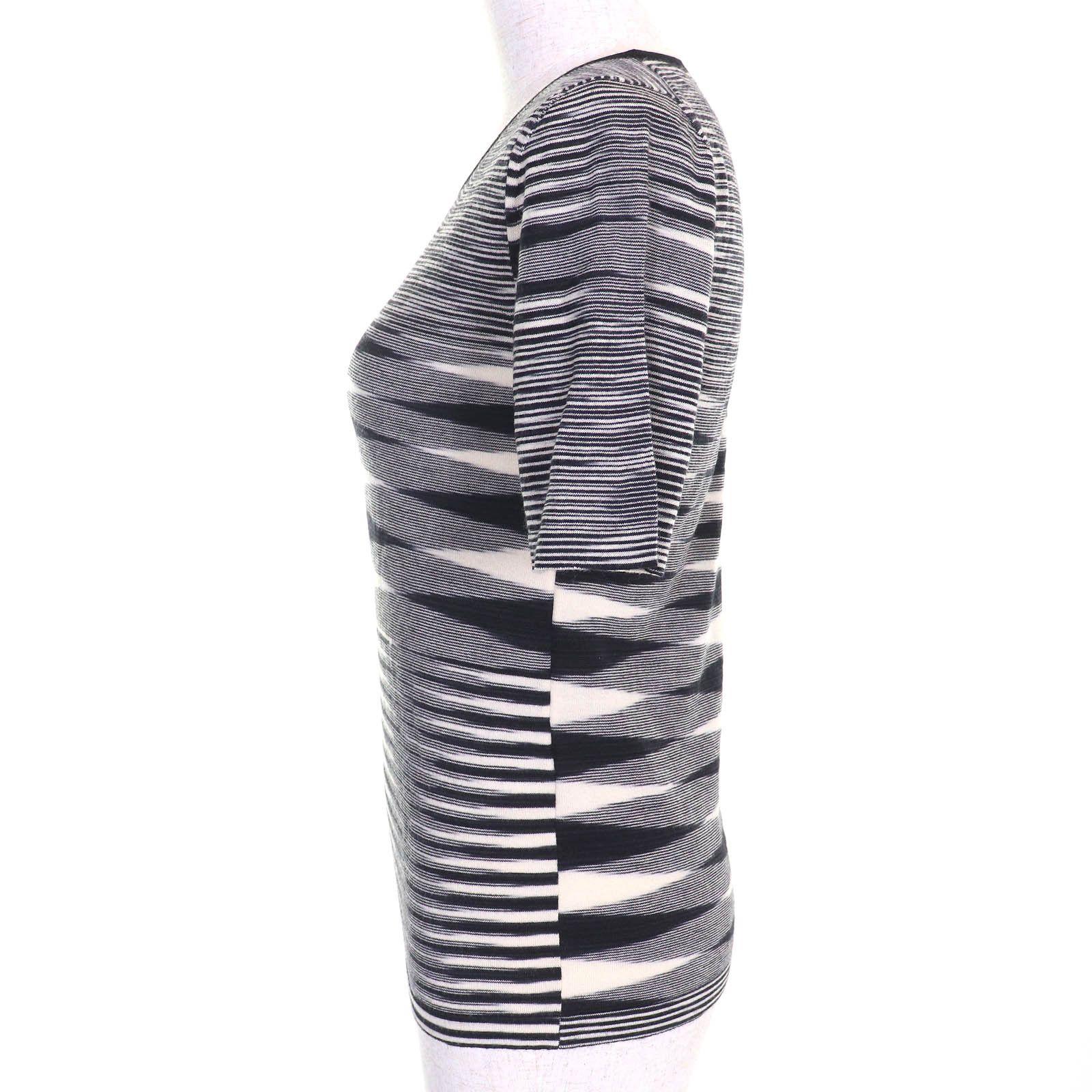 Other Other Missoni Wool 2way Ensemble Cotton Tops DUTY FREE for USA Size ONE SIZE - 6 Thumbnail