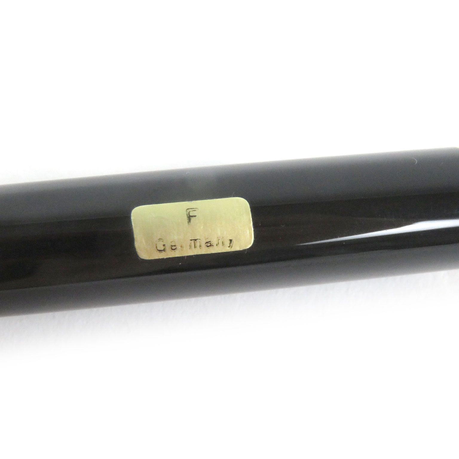 Montblanc Montblanc Montblanc Meisterstück 14K Fountain Pen Metal Pen DUTY FREE for USA Size ONE SIZE - 7 Thumbnail