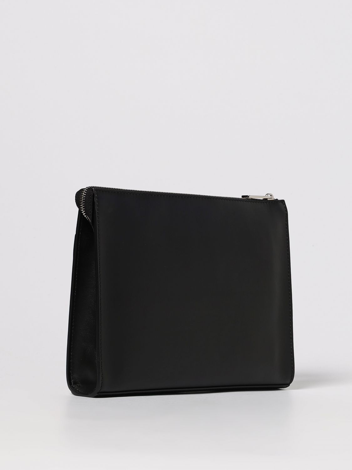 Fendi Fendi Briefcase Men Black Size ONE SIZE - 3 Thumbnail