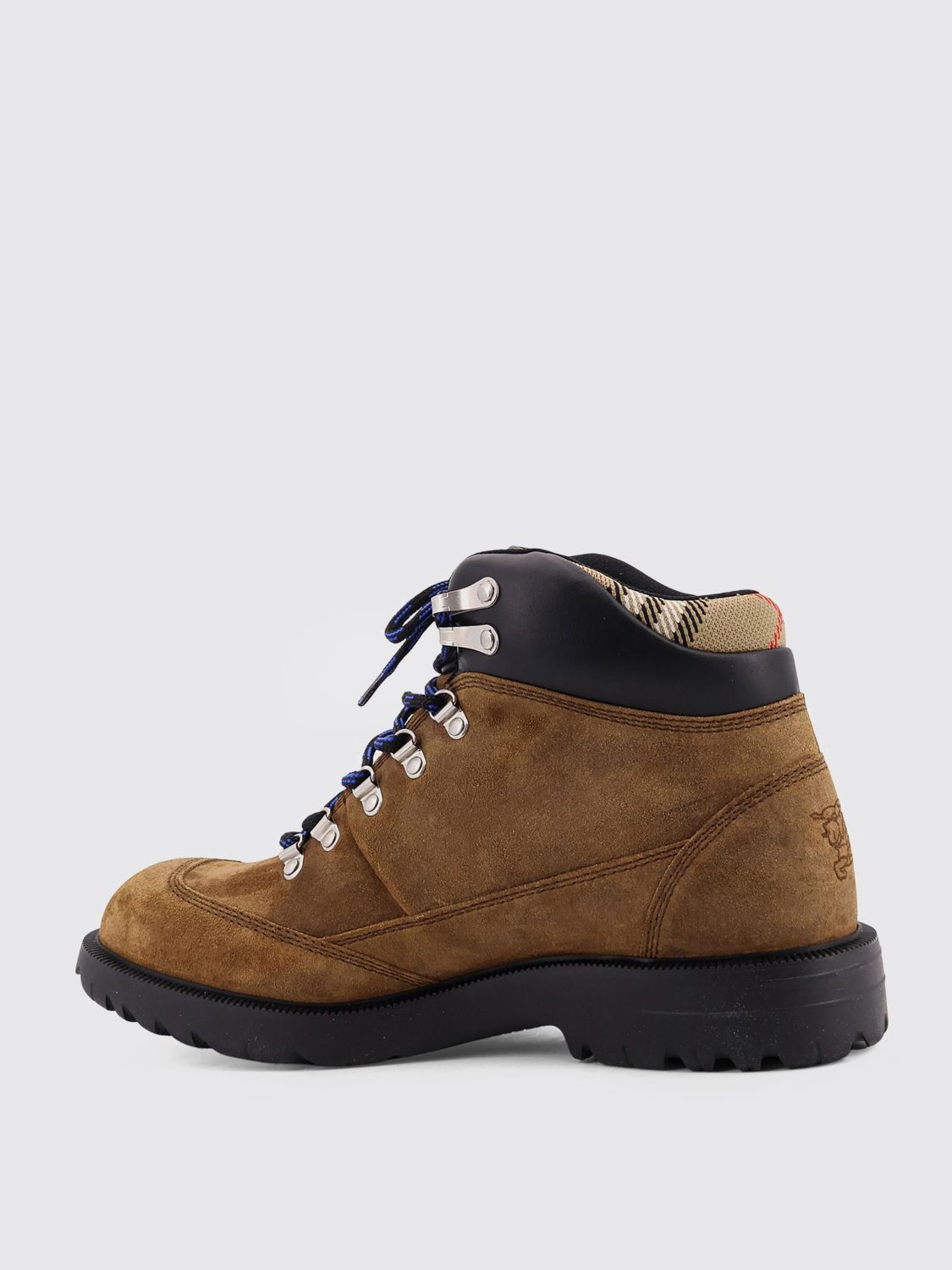 Burberry Burberry Boots Men Rope Size US 9 / EU 42 - 3 Thumbnail