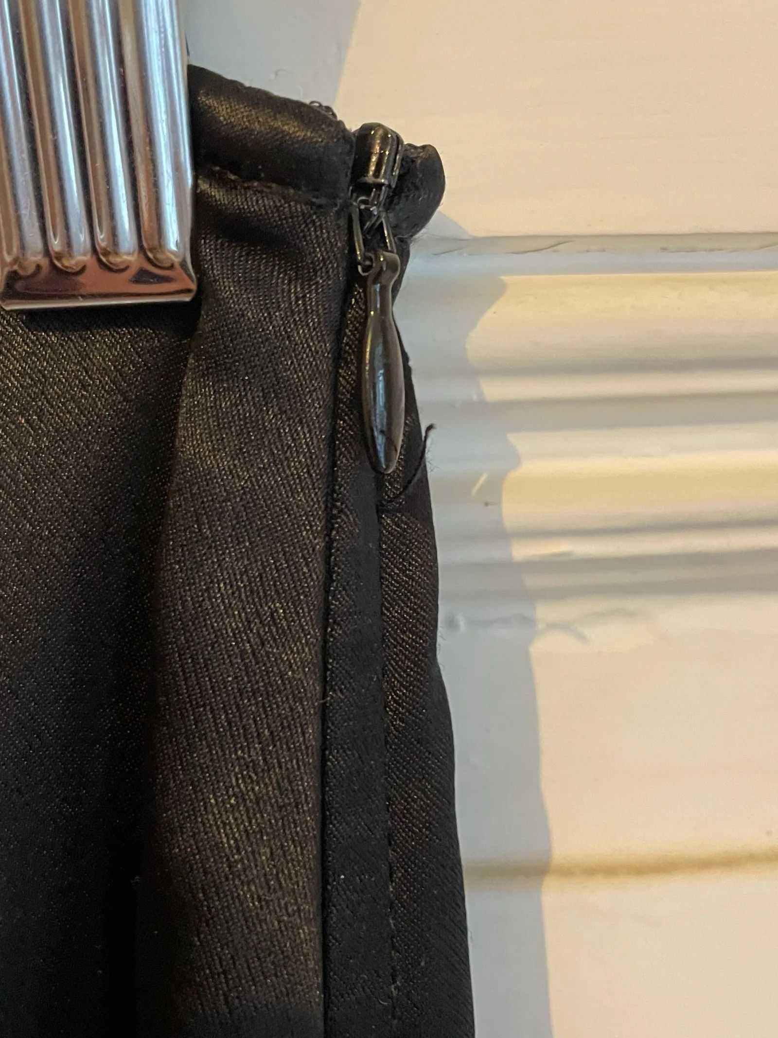 Ganni Ganni Skirt Size 26" / US 2 / IT 38 - 6 Thumbnail