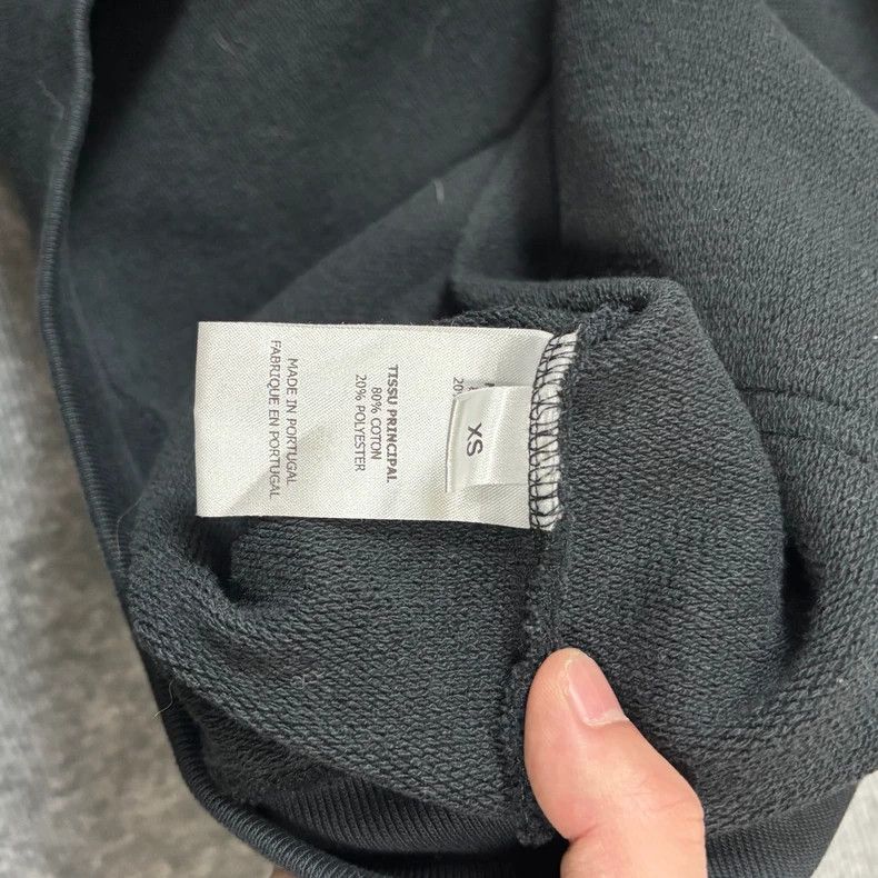 Vetements Vetements x Star Wars Limited Hoodie - dmc Size US XS / EU 42 / 0 - 6 Thumbnail
