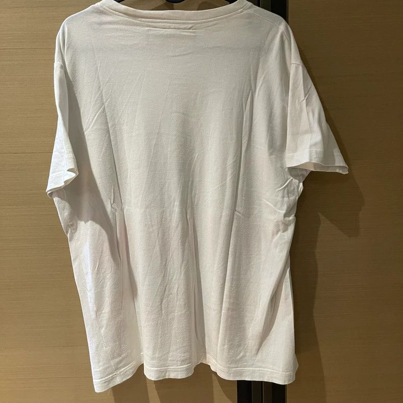 Walter Van Beirendonck Walter van Beirendonck 2003 W< Tee - dmc Size US M / EU 48-50 / 2 - 7 Thumbnail