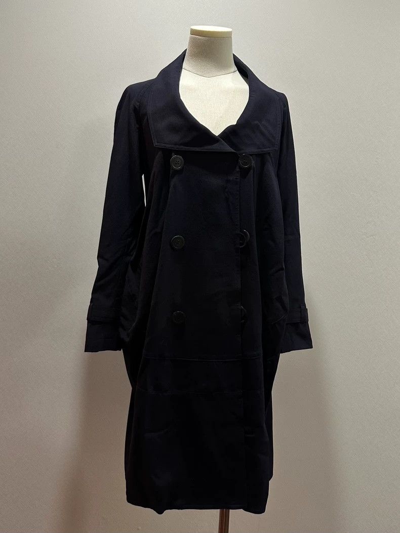 Junya Watanabe Comme des Garcons Junya Watanabe Trench Coat - dmc Size US S / EU 44-46 / 1 - 3 Thumbnail