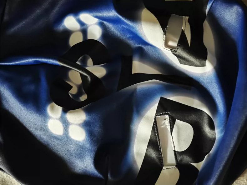 Walter Van Beirendonck Walter Van Beirendonck Skull Balaclava - dmc Size ONE SIZE - 3 Thumbnail
