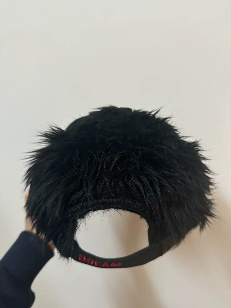 Walter Van Beirendonck Walter van Beirendonck x DSM Sequin Hat - dmc Size ONE SIZE - 3 Thumbnail