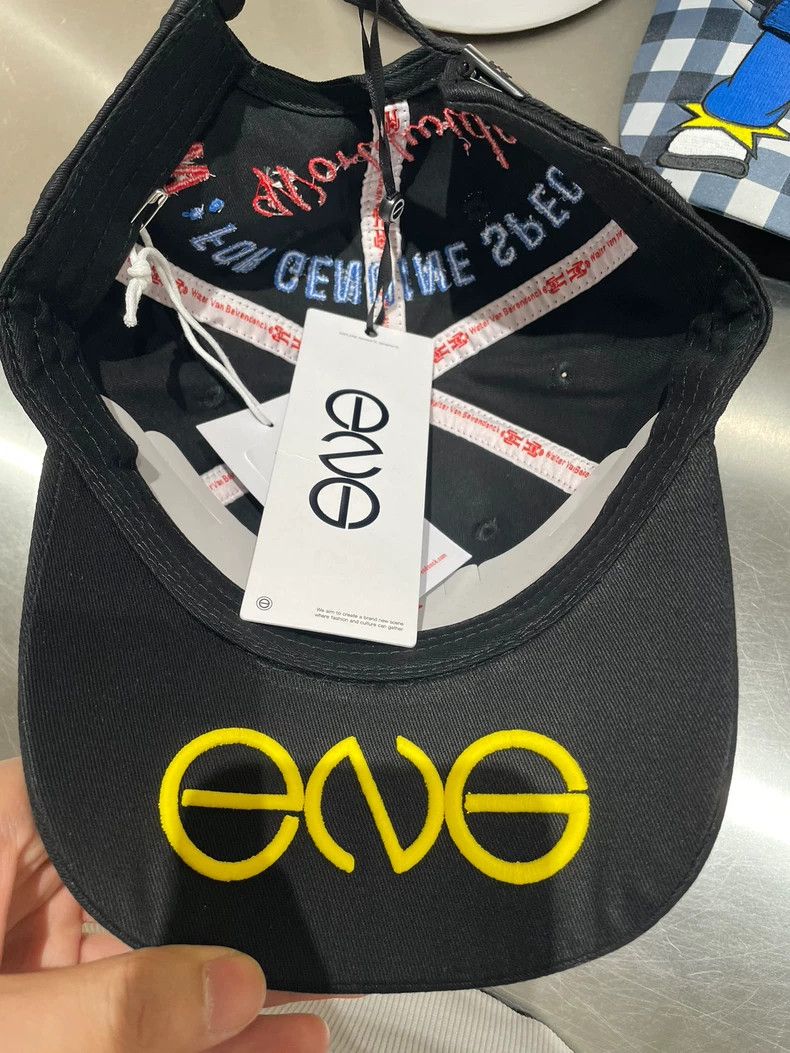 Walter Van Beirendonck Walter Van Beirendonck ENG Clown Cap - dmc Size ONE SIZE - 3 Thumbnail