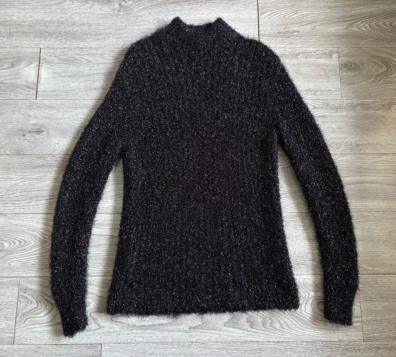 Walter Van Beirendonck Walter Van Beirendonck Show Sweater - dmc Size US S / EU 44-46 / 1 - 3 Thumbnail