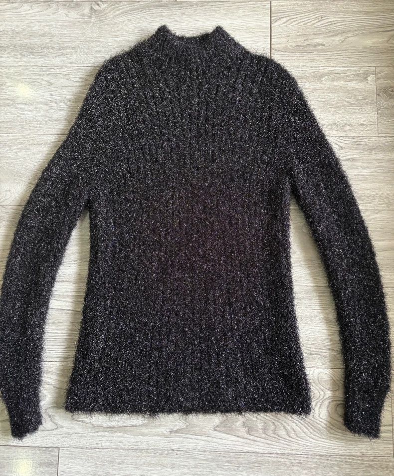 Walter Van Beirendonck Walter Van Beirendonck Show Sweater - dmc Size US S / EU 44-46 / 1 - 4 Thumbnail