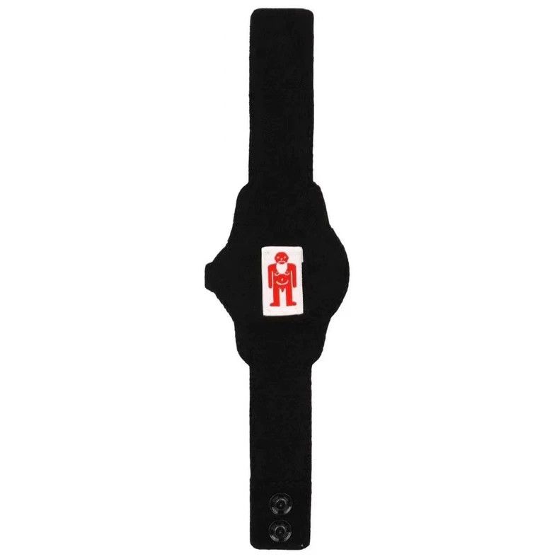 Walter Van Beirendonck Walter van Beirendonck Silver Watch Bracelet - dmc Size ONE SIZE - 3 Thumbnail