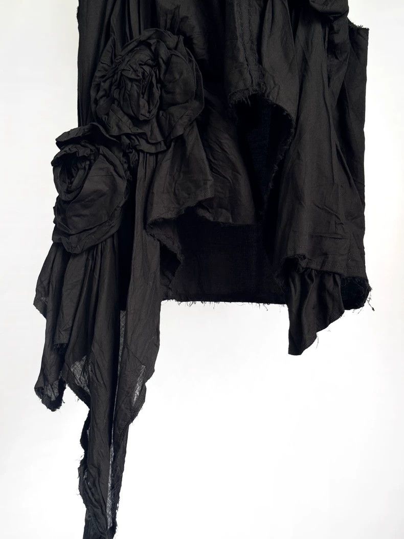 Comme des Garcons Comme des Garçons CDG Rose Vest - dmc Size US M / EU 48-50 / 2 - 5 Thumbnail
