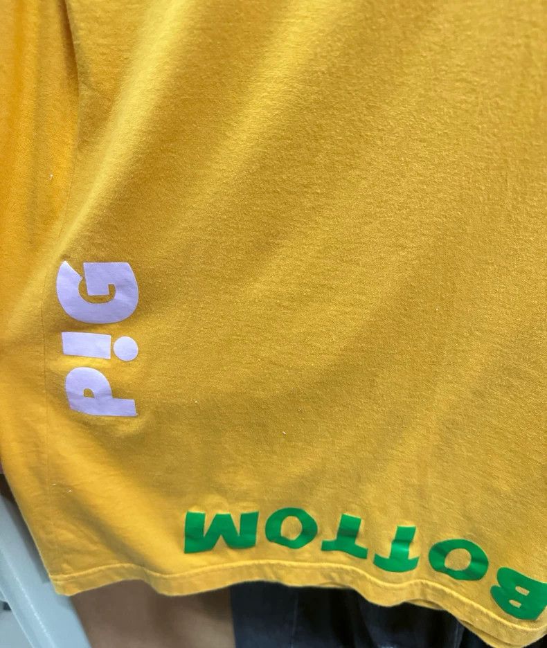 Walter Van Beirendonck Walter Van Beirendonck Draped Short Sleeve - dmc Size US L / EU 52-54 / 3 - 3 Thumbnail