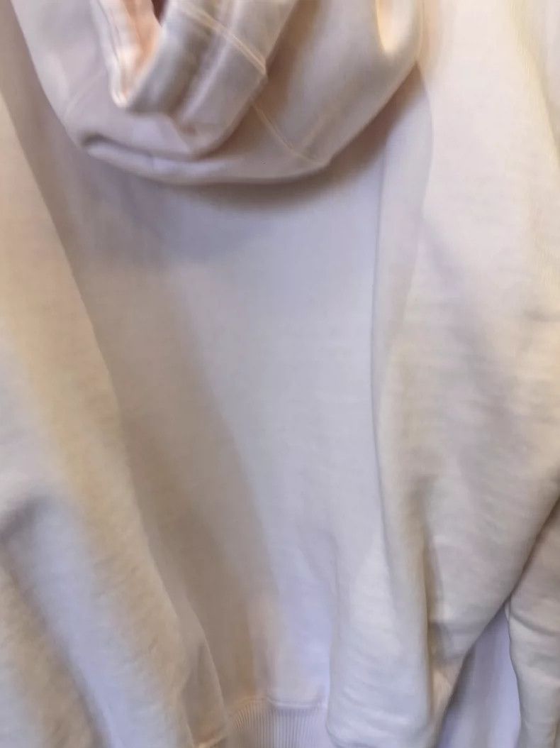 Loewe LOEWE Embroidered Pink Hoodie - dmc Size US S / EU 44-46 / 1 - 5 Thumbnail