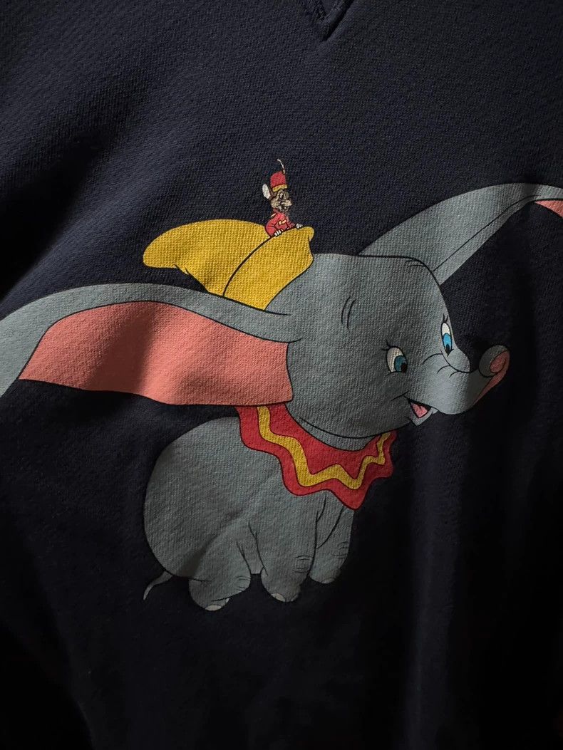 Loewe Loewe Elephant collaborative sweatshirt - dmc Size US M / EU 48-50 / 2 - 2 Thumbnail