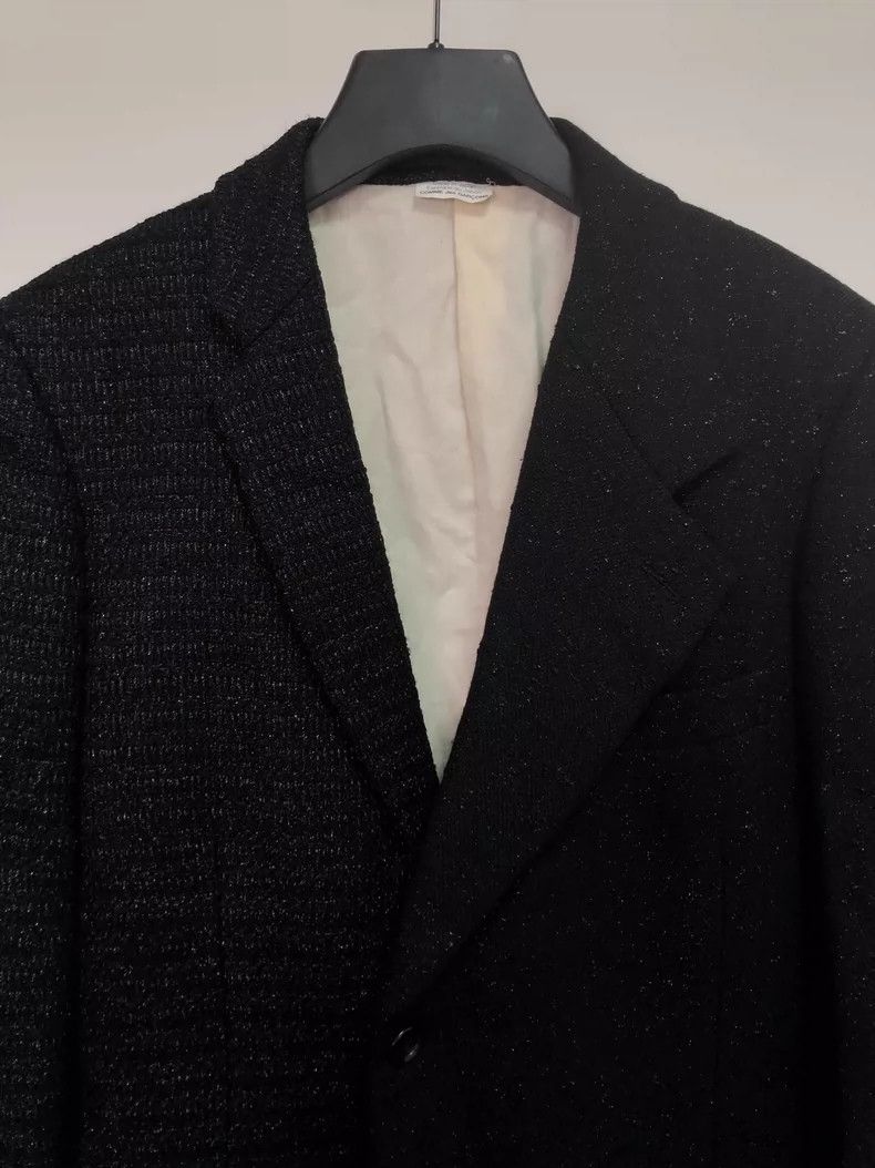 Comme des Garcons Comme des Garcons 17AW Deformed Coat - dmc Size US S / EU 44-46 / 1 - 5 Thumbnail