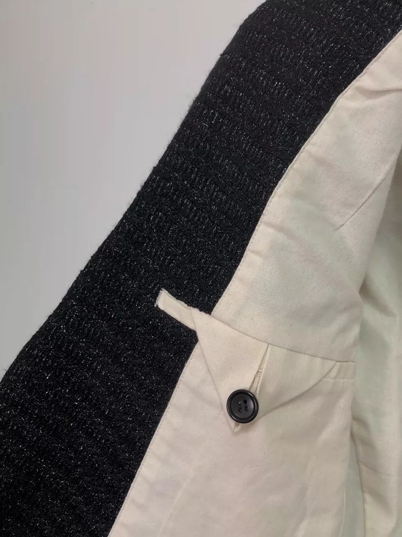 Comme des Garcons Comme des Garcons 17AW Deformed Coat - dmc Size US S / EU 44-46 / 1 - 6 Thumbnail