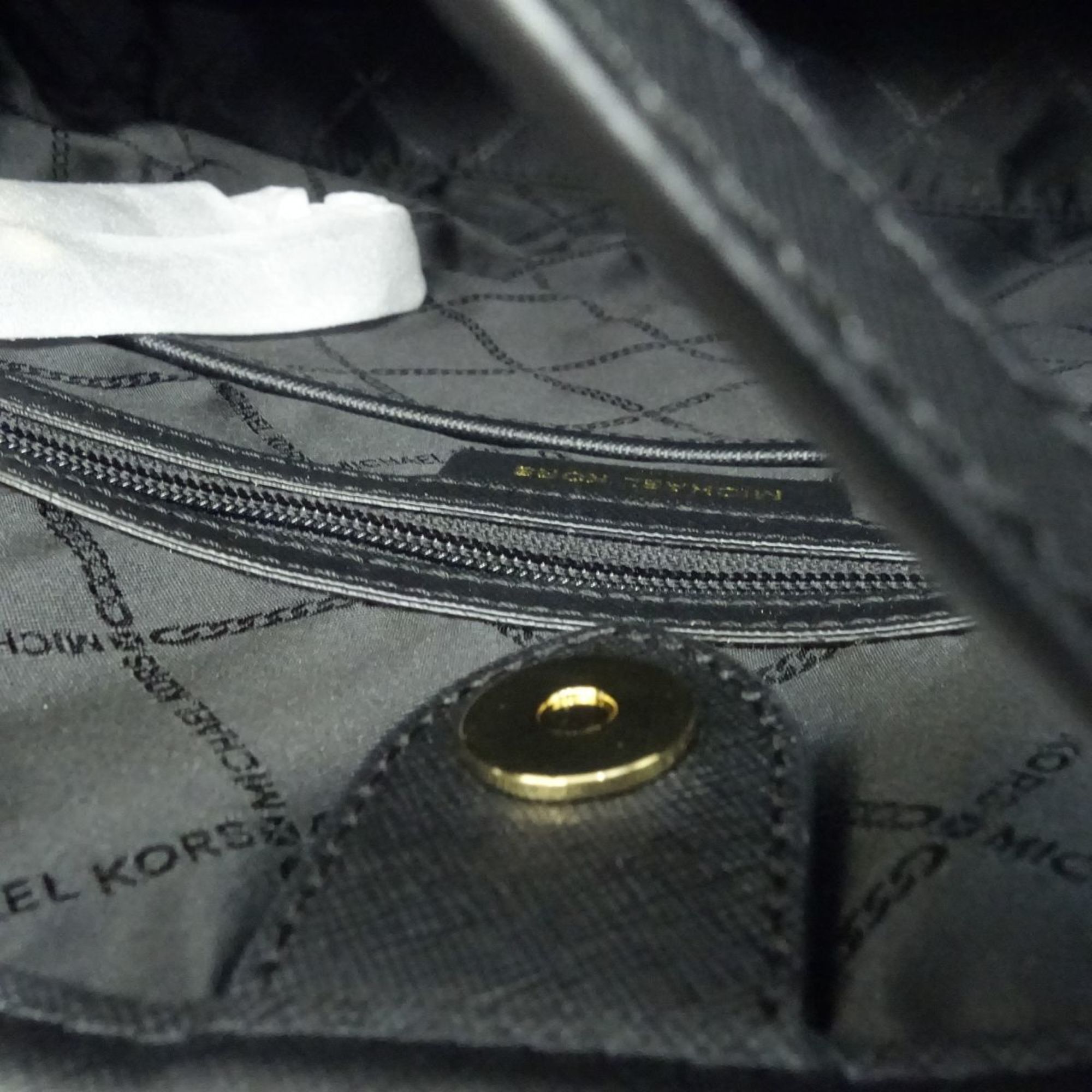 Michael Kors MICHAEL KORS LG Tote Bag Size ONE SIZE - 6 Thumbnail