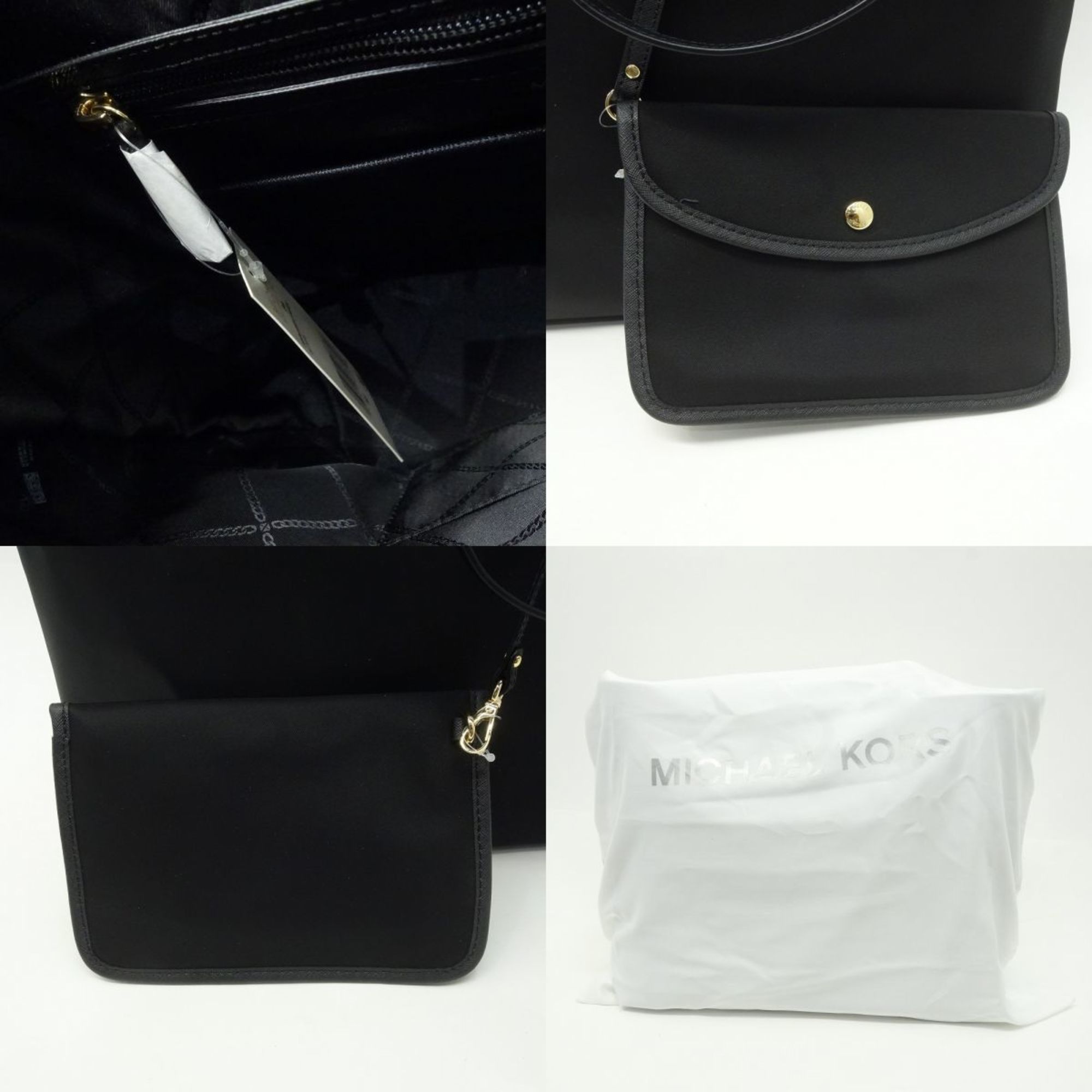 Michael Kors MICHAEL KORS LG Tote Bag Size ONE SIZE - 8 Thumbnail