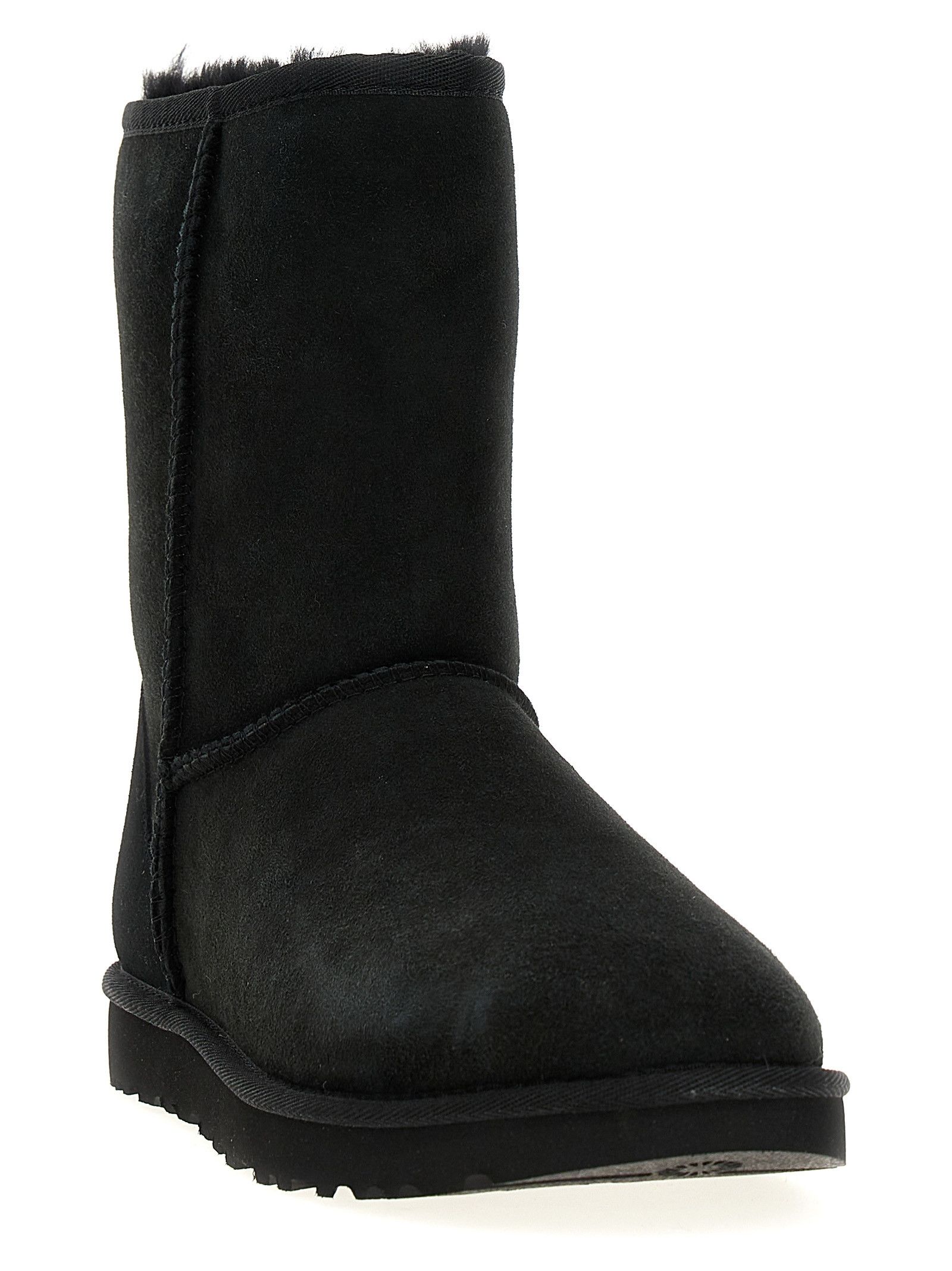 Ugg 'Classic Short Ii' Boots Size US 5 / IT 35 - 2 Thumbnail
