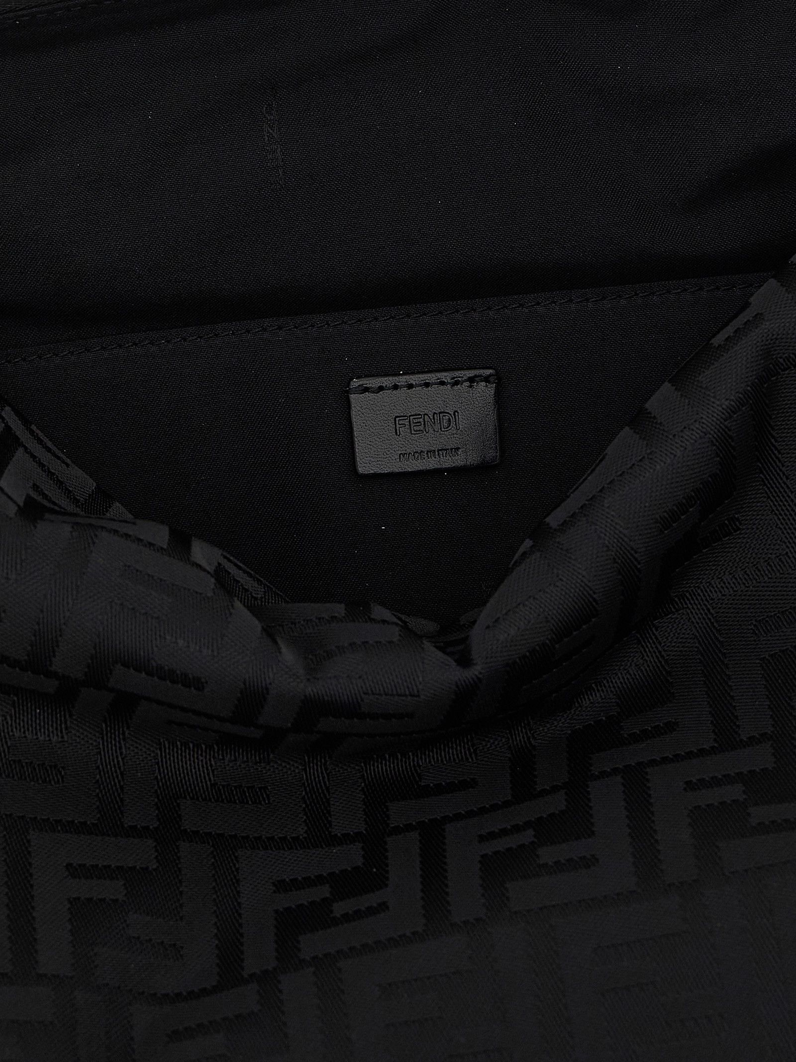 Fendi 'Fendi Lui' Large Shoulder Bag Size ONE SIZE - 4 Thumbnail