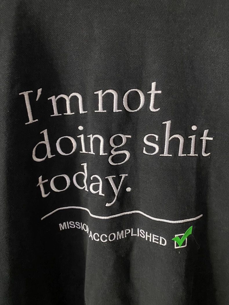 Vetements Vetements 23SS 