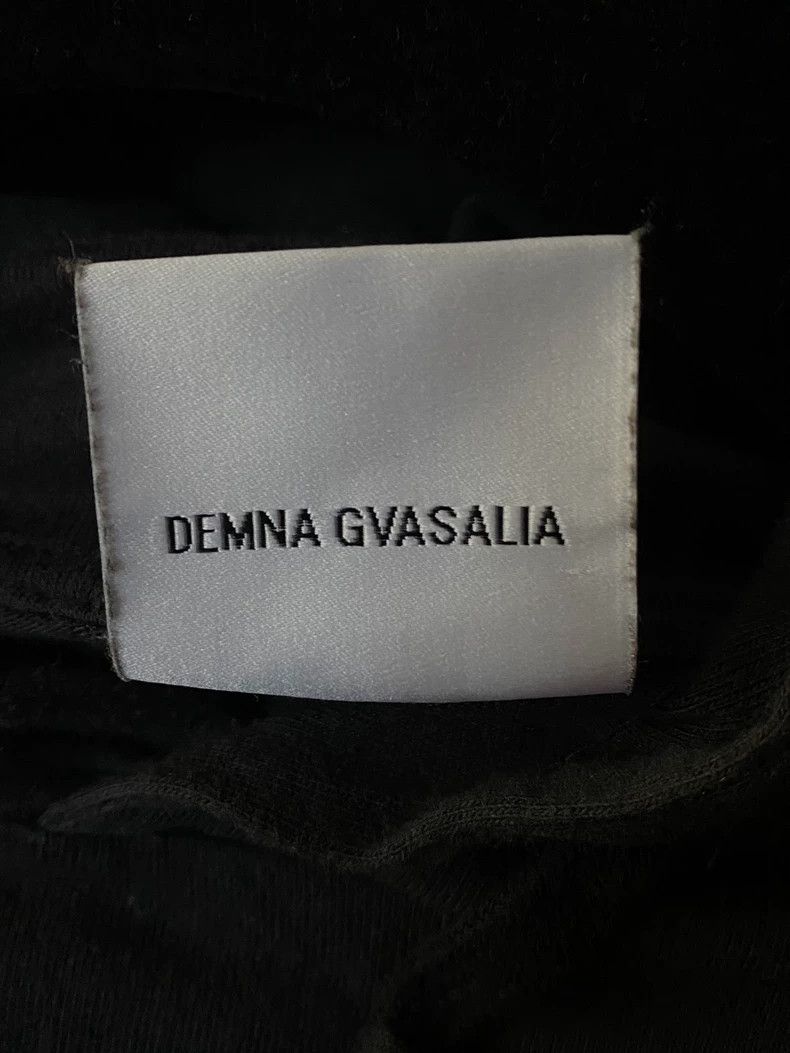 Vetements Vetements 18ss Graphic Print Hoodie-yf Size US S / EU 44-46 / 1 - 7 Thumbnail