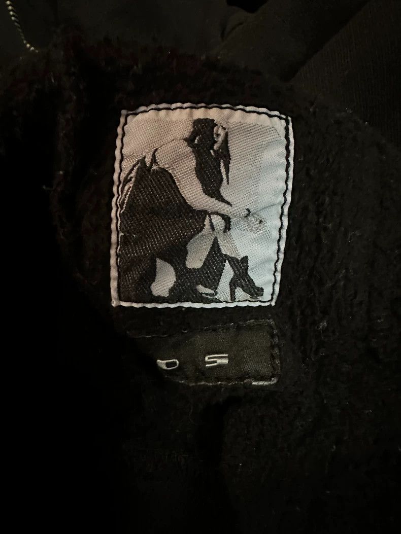 Rick Owens Rick Owens Wizard Hat Hoodie L size-yf Size US L / EU 52-54 / 3 - 3 Thumbnail