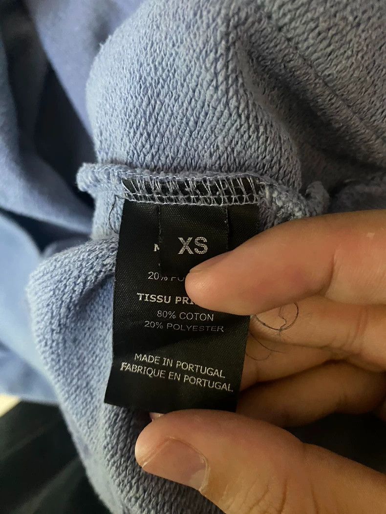 Vetements Vetements Unicorns and Rainbows Hoodie-yf Size US XS / EU 42 / 0 - 7 Thumbnail