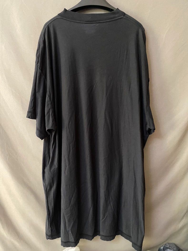 Balenciaga Balenciaga 24SS Double Ring Logo Top-yf Size US M / EU 48-50 / 2 - 3 Thumbnail