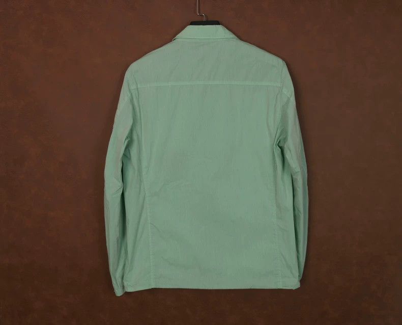 C.P. Company C.P.Company Green Light Jacket-yf Size US L / EU 52-54 / 3 - 3 Thumbnail