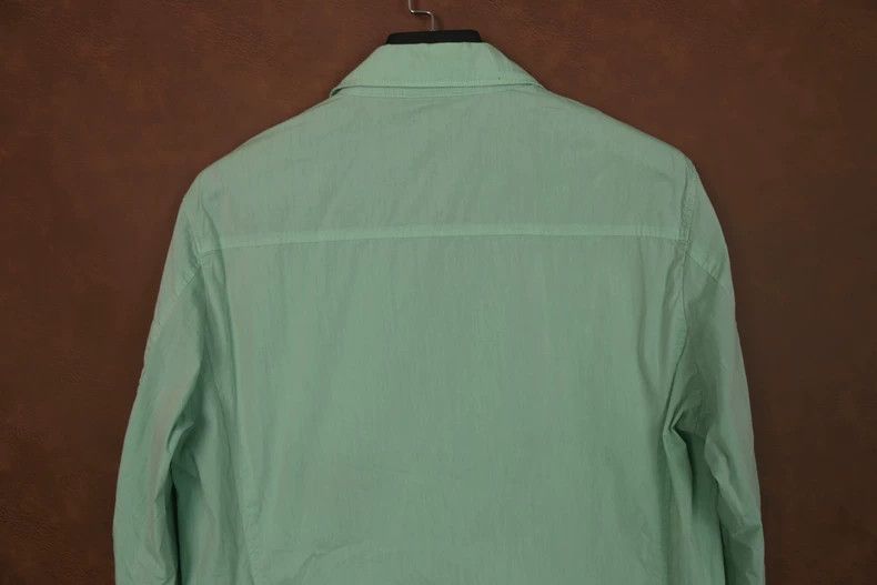 C.P. Company C.P.Company Green Light Jacket-yf Size US L / EU 52-54 / 3 - 4 Thumbnail