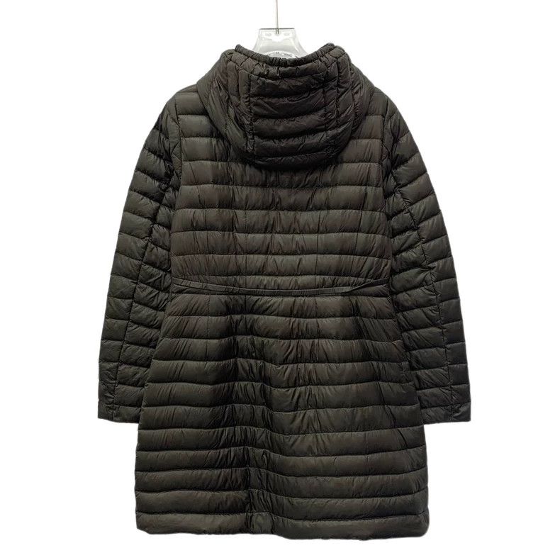 Moncler Moncler Barbel Hooded Puffer Coat-yf Size US S / EU 44-46 / 1 - 2 Thumbnail