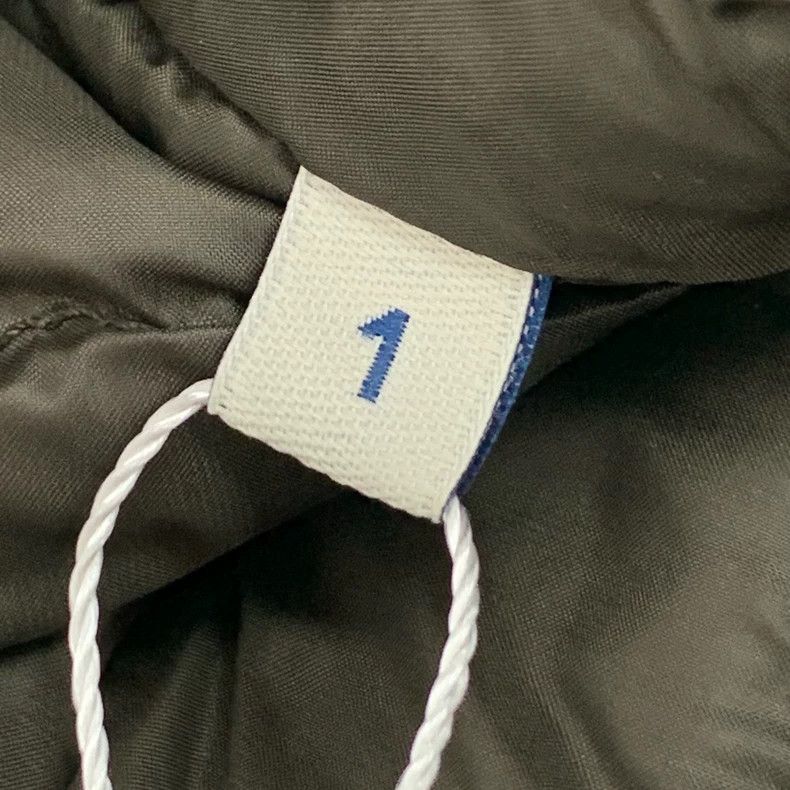 Moncler Moncler Barbel Hooded Puffer Coat-yf Size US S / EU 44-46 / 1 - 7 Thumbnail