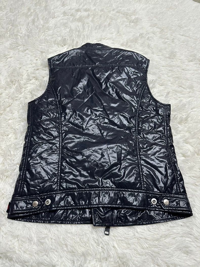Gucci Gucci Men's Sleeveless Vest-yf Size US M / EU 48-50 / 2 - 2 Thumbnail