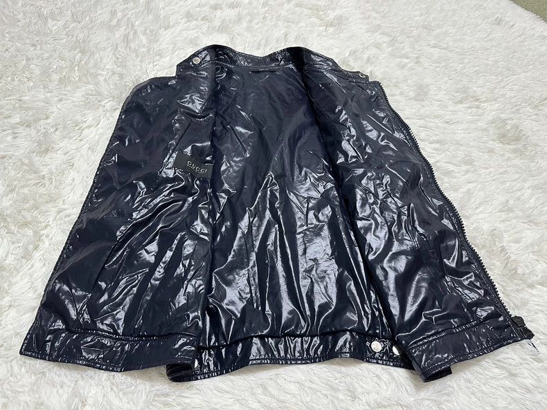 Gucci Gucci Men's Sleeveless Vest-yf Size US M / EU 48-50 / 2 - 3 Thumbnail