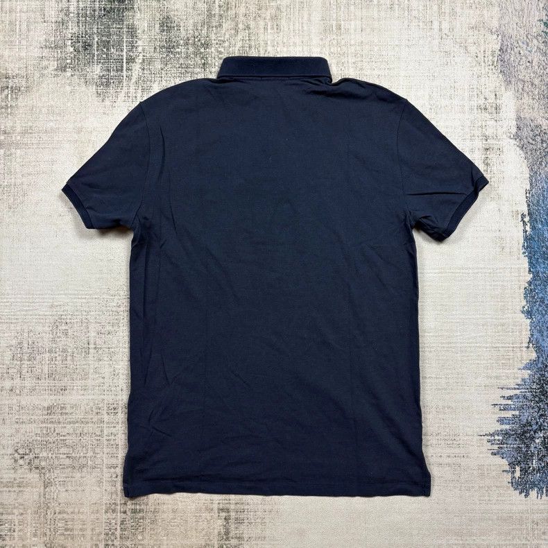 RRL Ralph Lauren Polo Ralph Lauren Short Sleeve Polo Shirt-yf Size US S / EU 44-46 / 1 - 6 Thumbnail