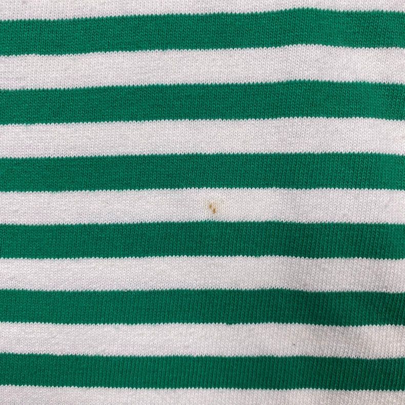 AMI Ami Paris Striped Long Sleeve T-Shirt-yf Size US S / EU 44-46 / 1 - 5 Thumbnail