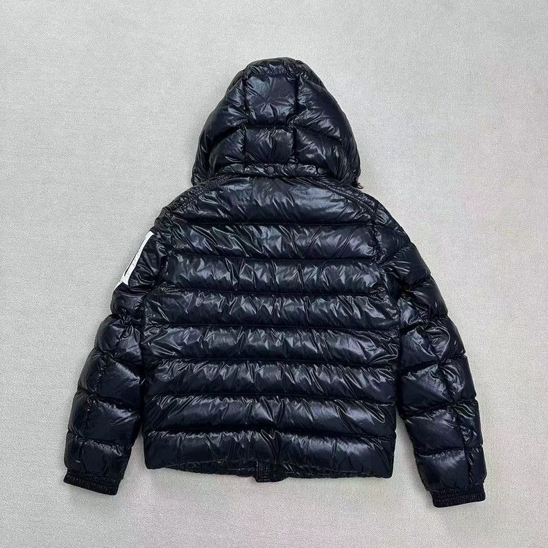 Moncler Moncler Saulx Detachable Hood Down Jacket-yf Size US S / EU 44-46 / 1 - 2 Thumbnail
