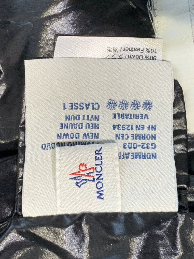 Moncler Moncler Women's Puffer Jacket-yf Size US XS / EU 42 / 0 - 5 Thumbnail