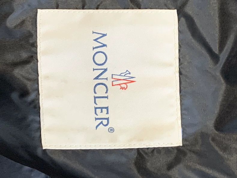 Moncler Moncler Men's Puffer Jacket-yf Size US M / EU 48-50 / 2 - 4 Thumbnail