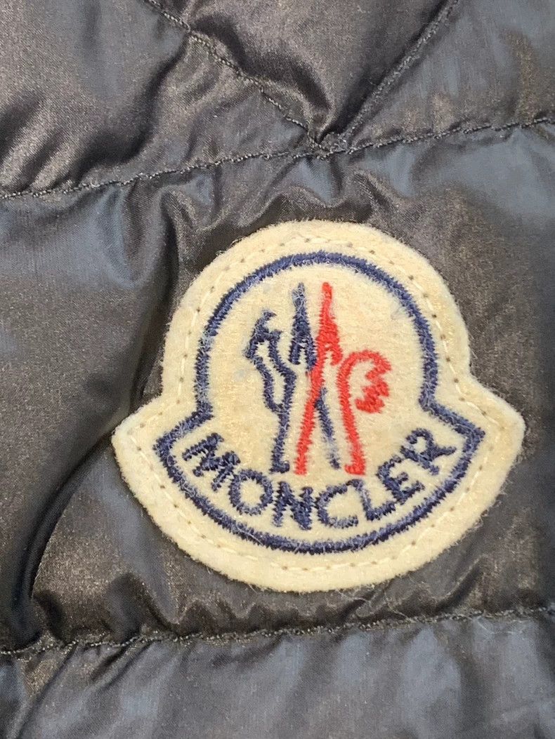 Moncler Moncler Men's Puffer Jacket-yf Size US M / EU 48-50 / 2 - 3 Thumbnail