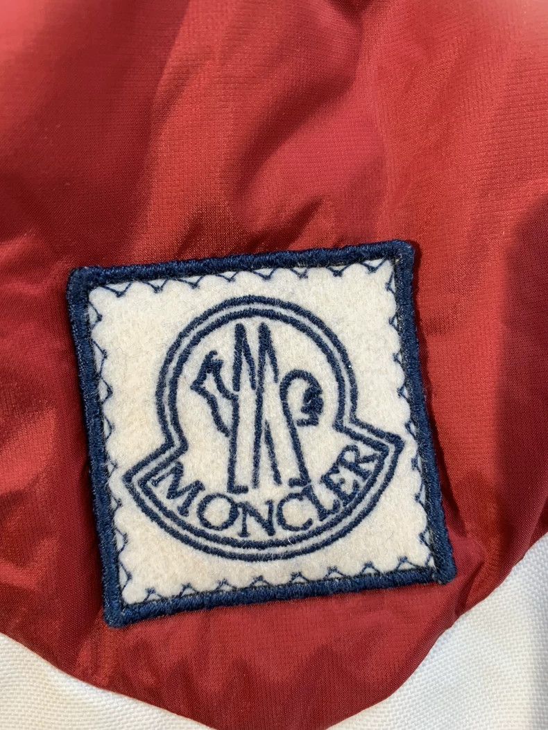Moncler Moncler Men's Puffer Jacket Multi-Color-yf Size US L / EU 52-54 / 3 - 4 Thumbnail