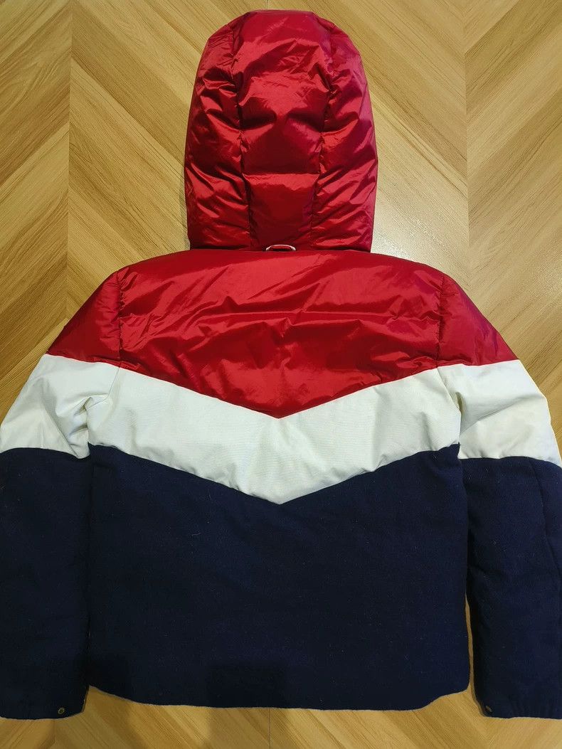 Moncler Moncler Men's Puffer Jacket Multi-Color-yf Size US L / EU 52-54 / 3 - 2 Thumbnail